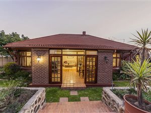 4 Bedroom House in Parkwood