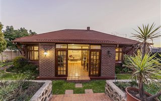 4 Bedroom House in Parkwood