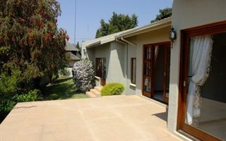 2 Bedroom House in Lonehill