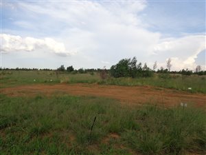 319 m² Land available in Mooikloof Country Residences