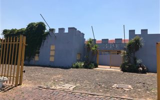 3 Bedroom House in Florida Park