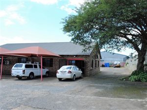 250 m² Commercial space in Rocky Drift