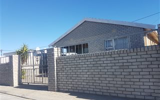 3 Bedroom House in Nyanga