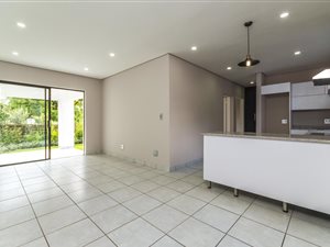 2 Bed Apartment in Risidale
