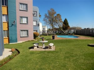 1 Bed Apartment in Kanoniers Park