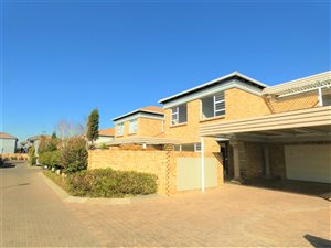 3 Bed Cluster in Bardene