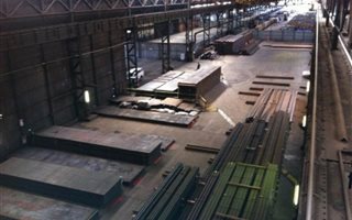 1500 m² Industrial space in Benoni CBD