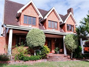 4 Bed House in Walmer Heights
