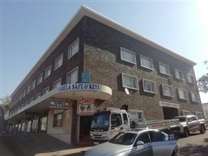 2 Bed Apartment in Escombe