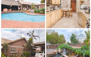 3 Bedroom House in Albemarle Ext 2