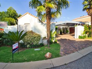 3 Bed Cluster in Dowerglen