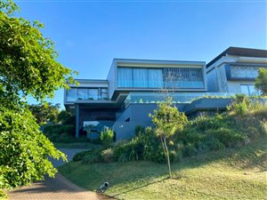 4 Bed House in Town Bush Valley