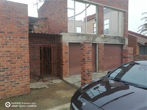 3 Bed House in Meloding