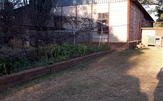 9 m² Farm in Evaton