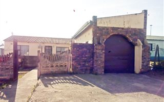 2 Bedroom House in Butterworth