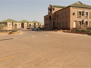 175 m² Office Space in Highveld Techno Park