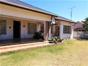 4 Bed House in Petersfield