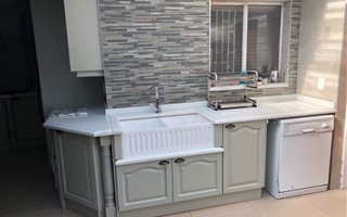 3 Bedroom House in Brackendowns