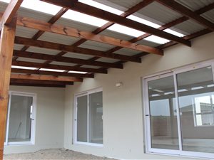 2 Bed House in Myburgh Park