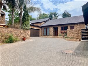 3 Bed Simplex in Sandown