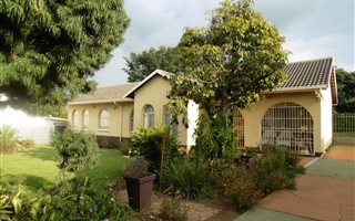 3 Bedroom House in Rayton