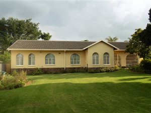 3 Bedroom House in Rayton