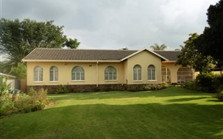 3 Bedroom House in Rayton