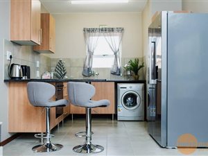 2 Bed Apartment in Kosmosdal