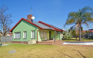 3 Bedroom House in Cresslawn