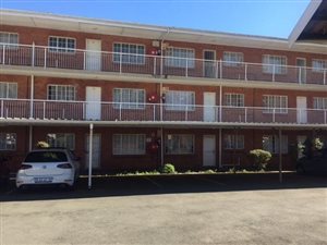 2 Bed Apartment in Pelham