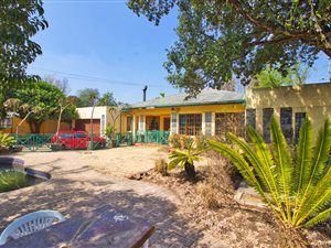 3 Bed House in Sunnyridge