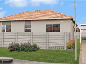 3 Bed House in Kirkney