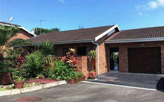 2 Bedroom Townhouse in Margate