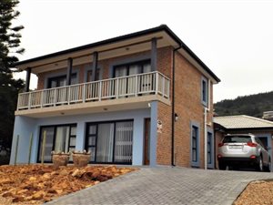 3 Bed House in Glentana
