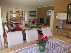 4 Bed House in General Alberts Park
