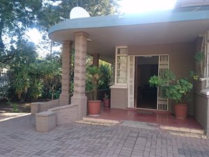 800 m² Office Space in Vereeniging Central