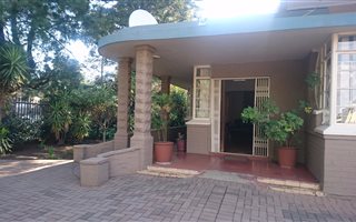 800 m² Office Space in Vereeniging Central