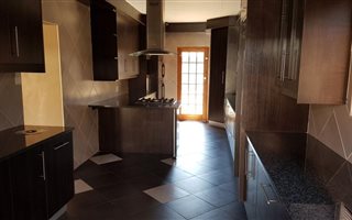 4 Bedroom House in Sasolburg