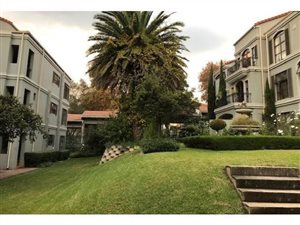 2 Bed House in Craighall