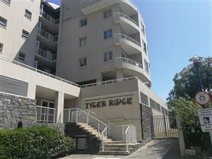 2 Bed Apartment in Tyger Waterfront