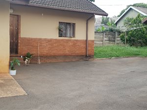 3 Bed House in Grantham Park