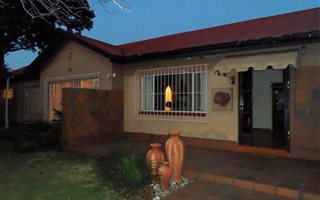 3 Bedroom House in Dalview