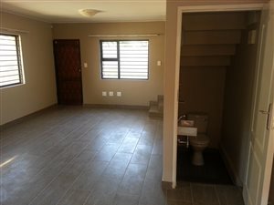 3 Bed Duplex in Villieria