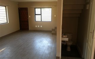 3 Bedroom Duplex in Villieria