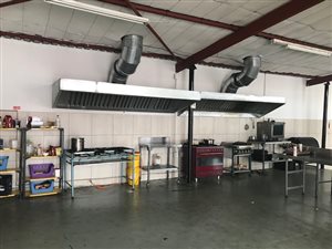 Commercial space in Wynberg