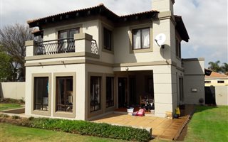 3 Bedroom House in Celtisdal