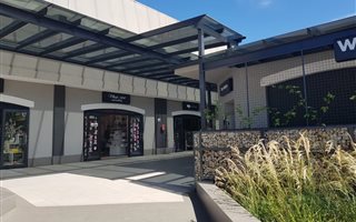 41 m² Retail Space in Greenside