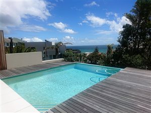 4 Bed House in Bakoven