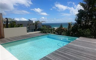 4 Bedroom House in Bakoven