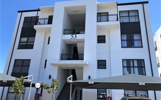 1 Bedroom Apartment in Sandown